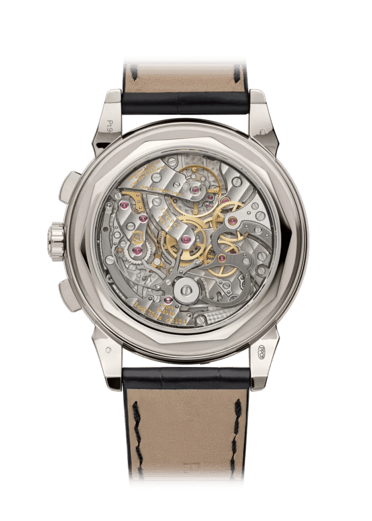 Patek Philippe Grand Complications 5271P-010