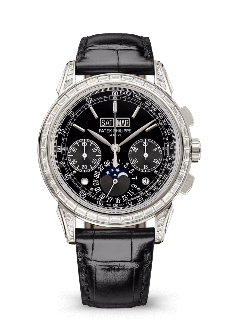 Patek Philippe Grand Complications 5271P-010
