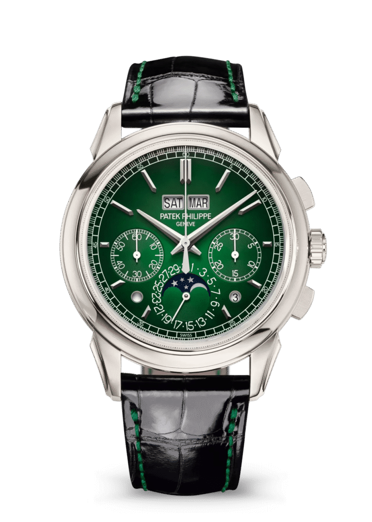 Patek Philippe Grand Complications 5270P-014