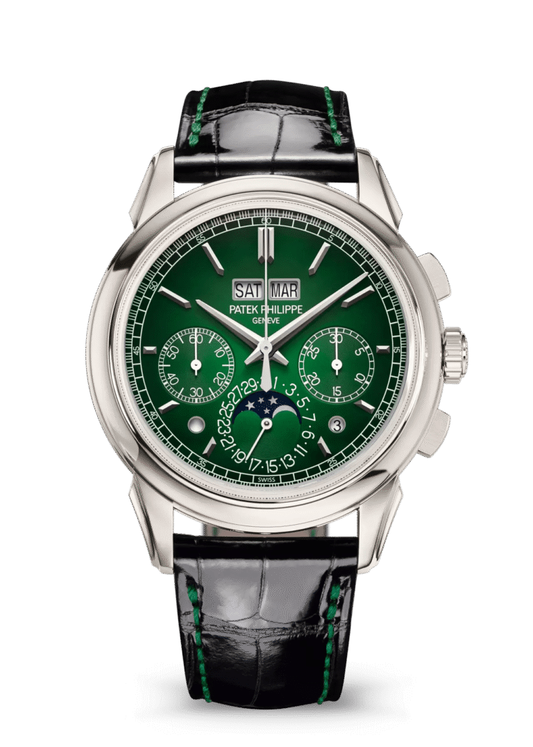 Patek Philippe Grand Complications 5270P-014