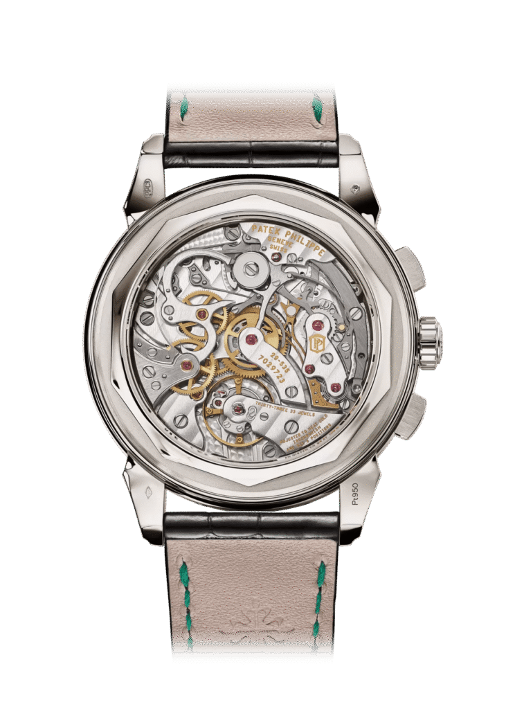 Patek Philippe Grand Complications 5270P-014