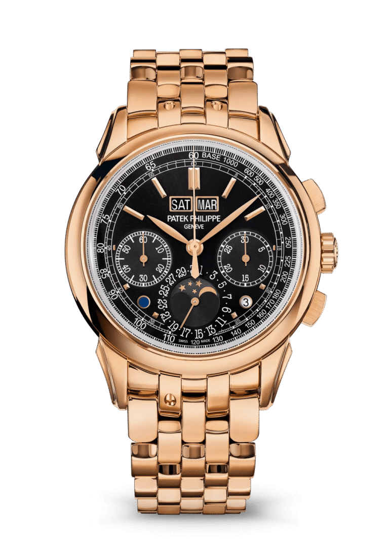 Patek Philippe Grand Complications 5270/1R-001