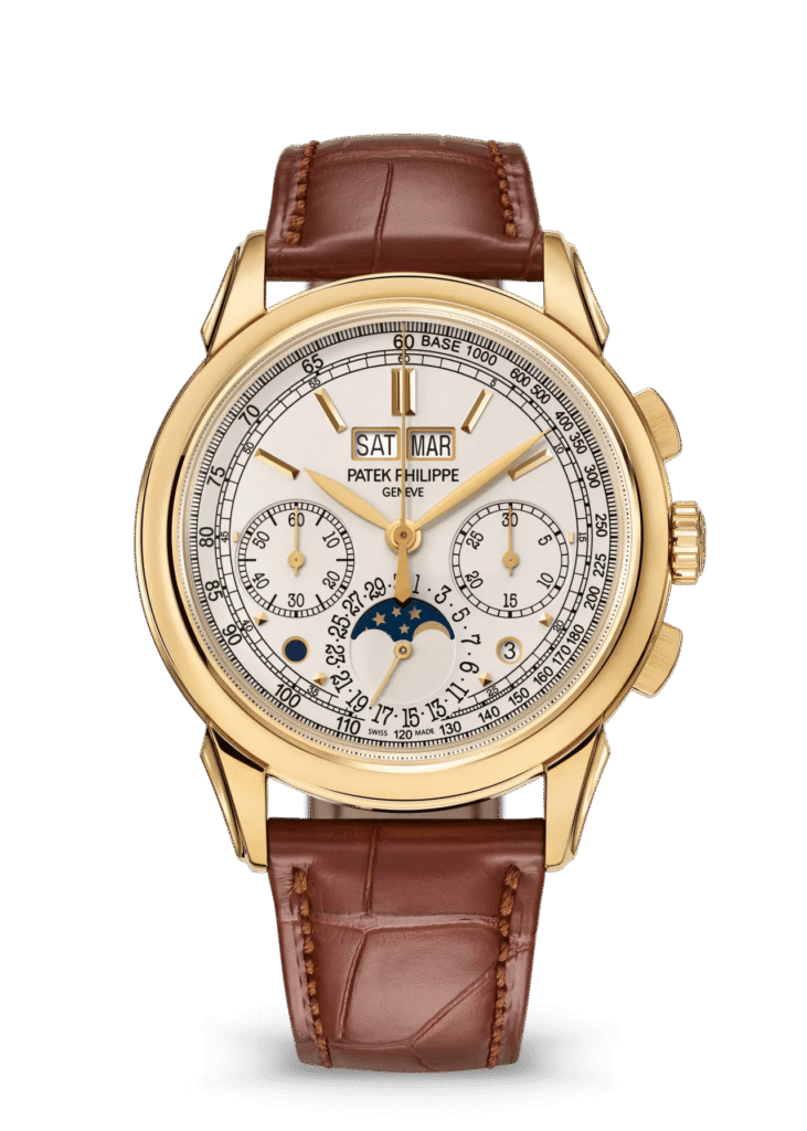 Patek Philippe Grand Complications 5270J-001