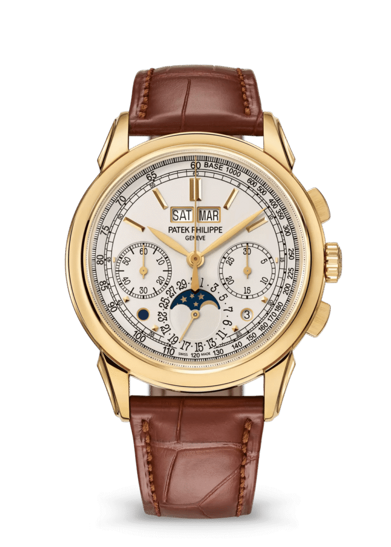 Patek Philippe Grand Complications 5270J-001