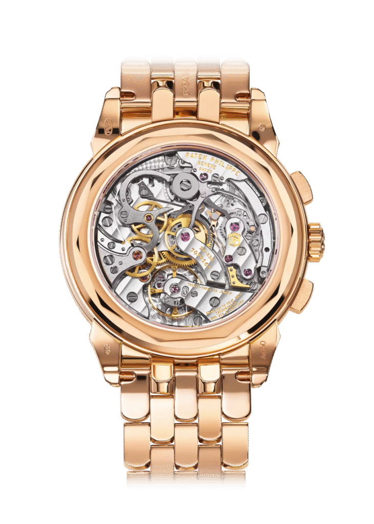 Patek Philippe Grand Complications 5270/1R-001