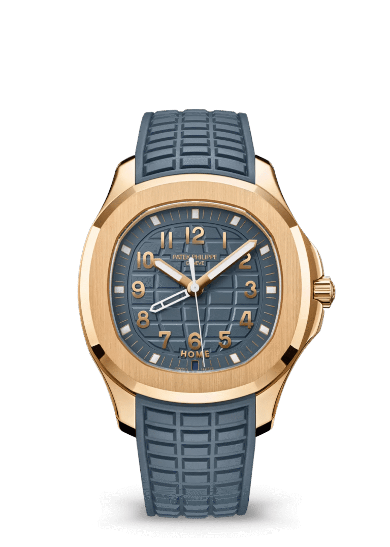 Patek Philippe Aquanaut 5269R-001