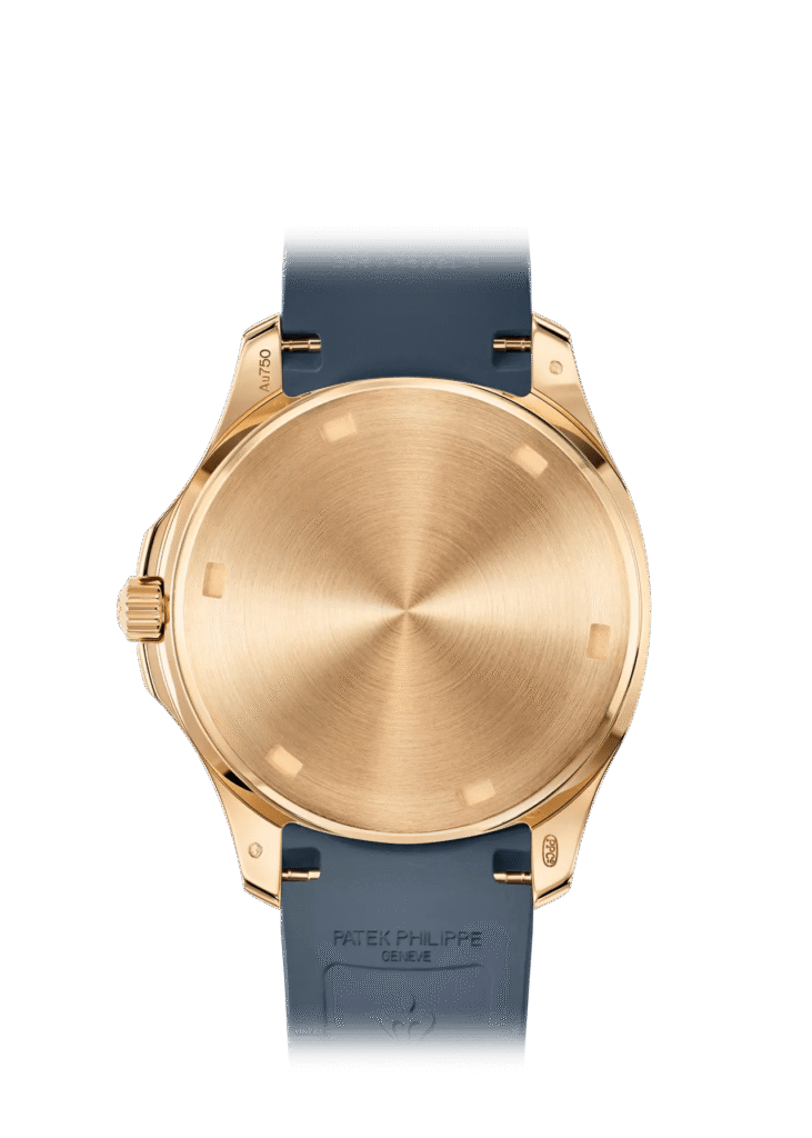 Patek Philippe Aquanaut 5269R-001