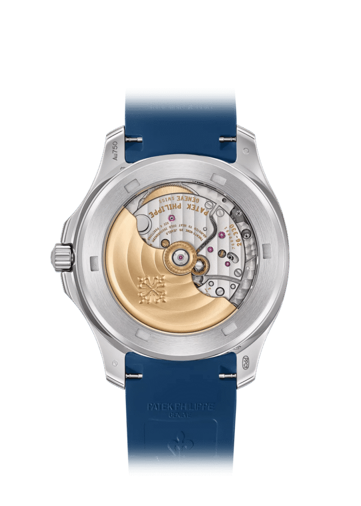 Patek Philippe Aquanaut 5268/461G-001