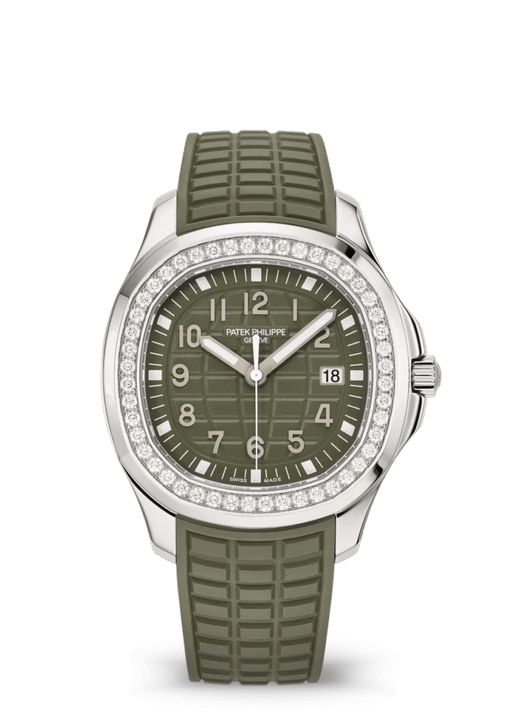 Patek Philippe Aquanaut 5267/200A-011