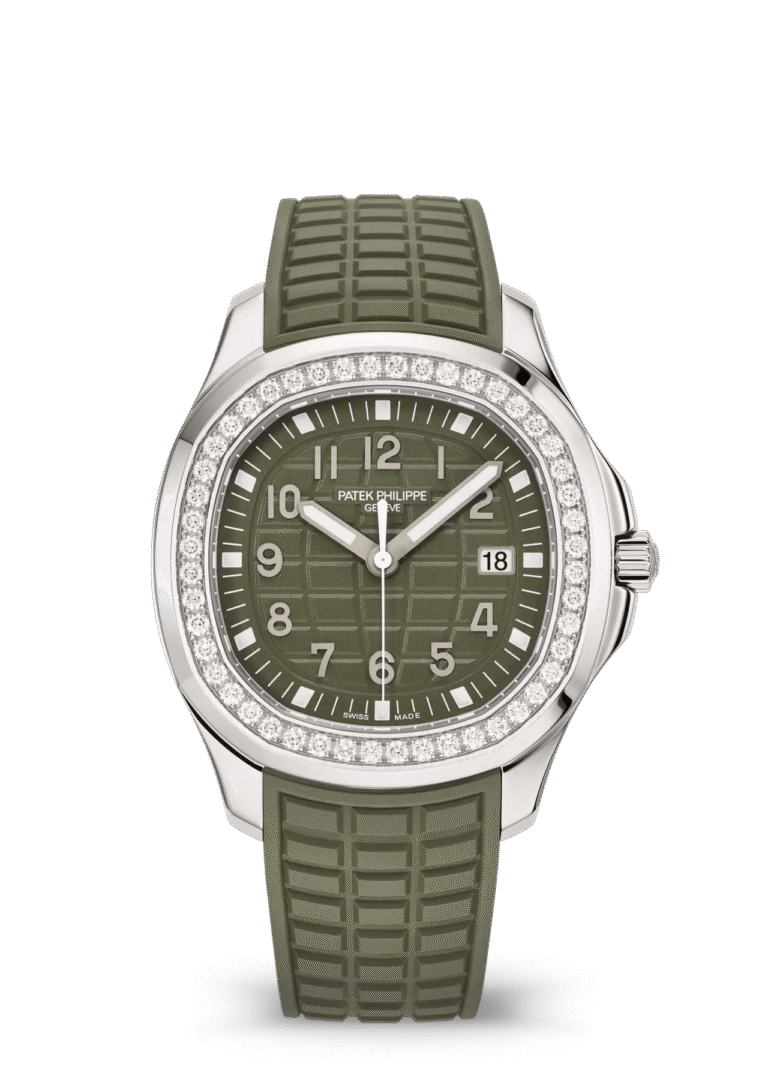 Patek Philippe Aquanaut 5267/200A-011