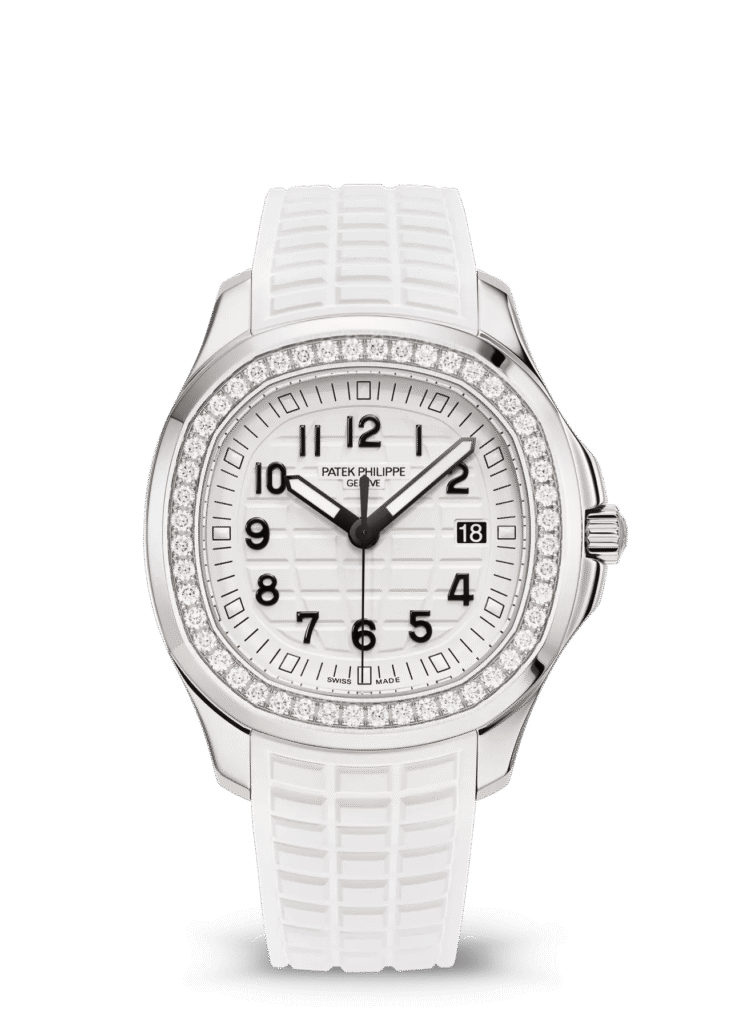 Patek Philippe Aquanaut 5267/200A-010