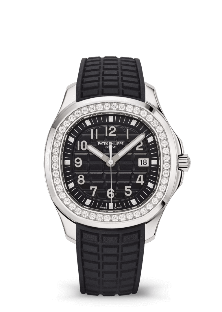 Patek Philippe Aquanaut 5267/200A-001