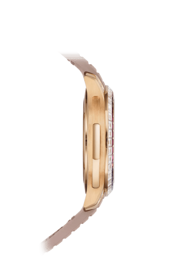 Patek Philippe Grand Complications 5260/355R-001