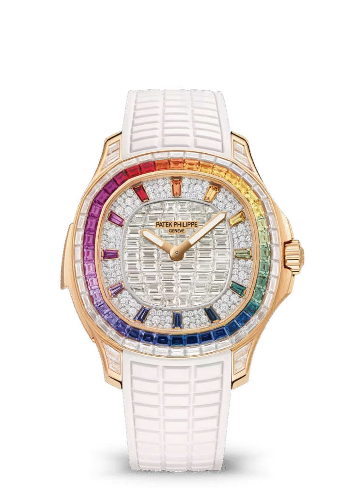 Patek Philippe Grand Complications 5260/355R-001