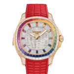 Patek Philippe Grand Complications 5260/355R-001