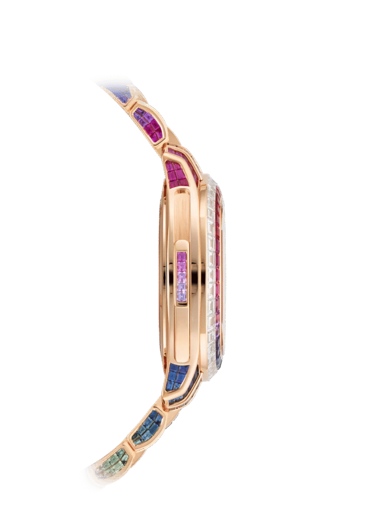 Patek Philippe Grand Complications 5260/1455R-001