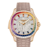 Patek Philippe Grand Complications 5260/355R-001