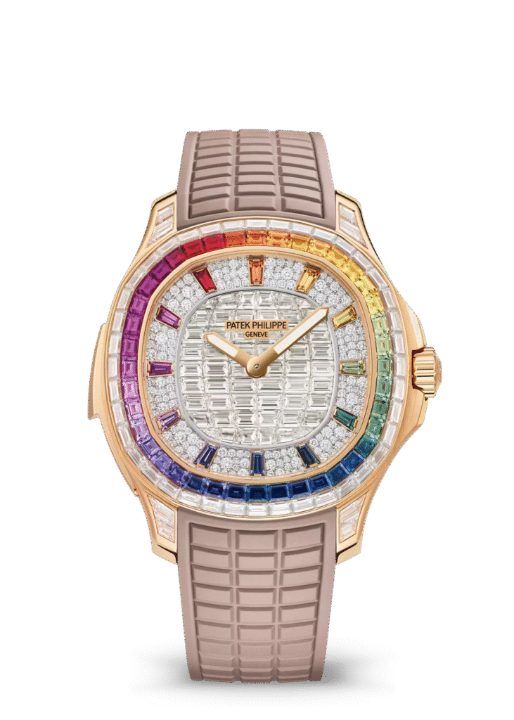 Patek Philippe Grand Complications 5260/355R-001