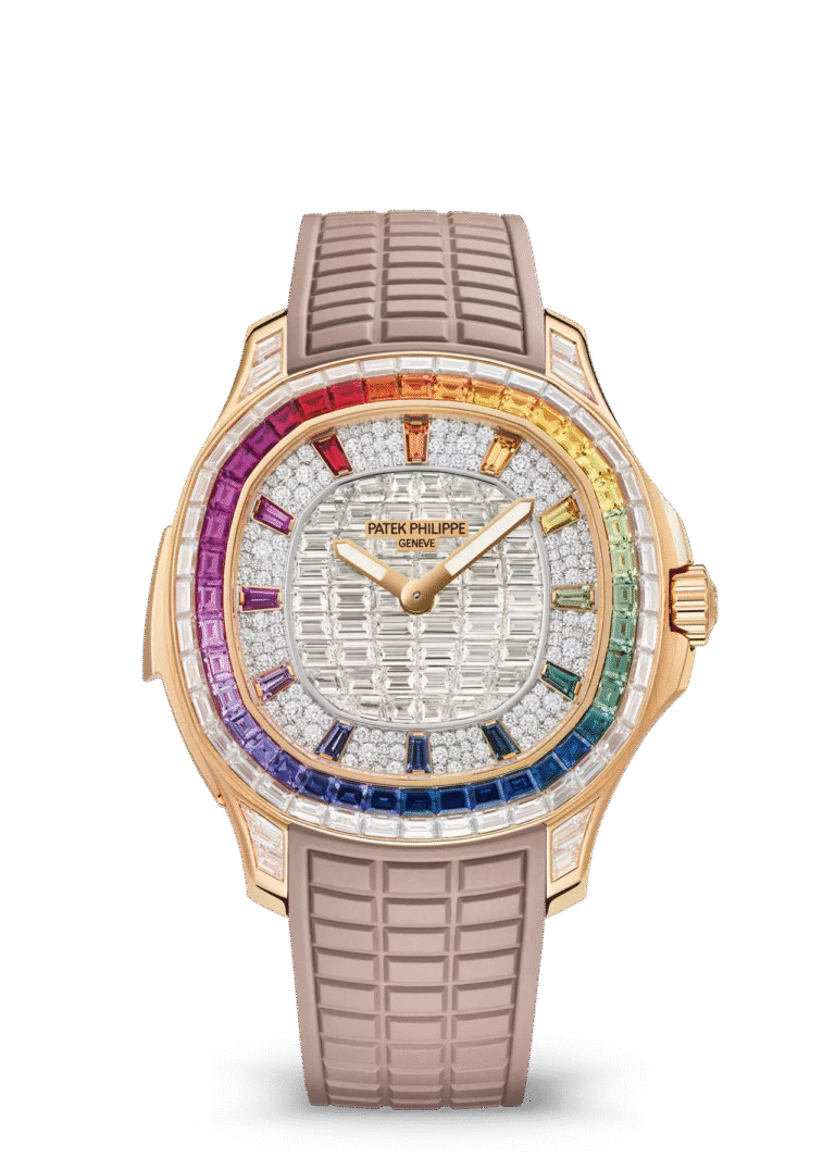 Patek Philippe Grand Complications 5260/355R-001