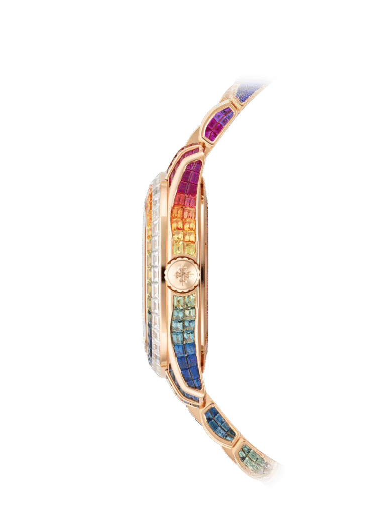 Patek Philippe Grand Complications 5260/1455R-001