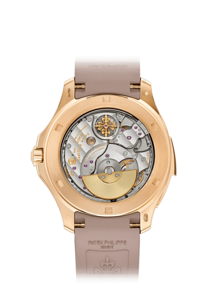 Patek Philippe Grand Complications 5260/355R-001