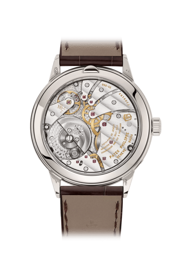 Patek Philippe Grand Complications 5236P-010
