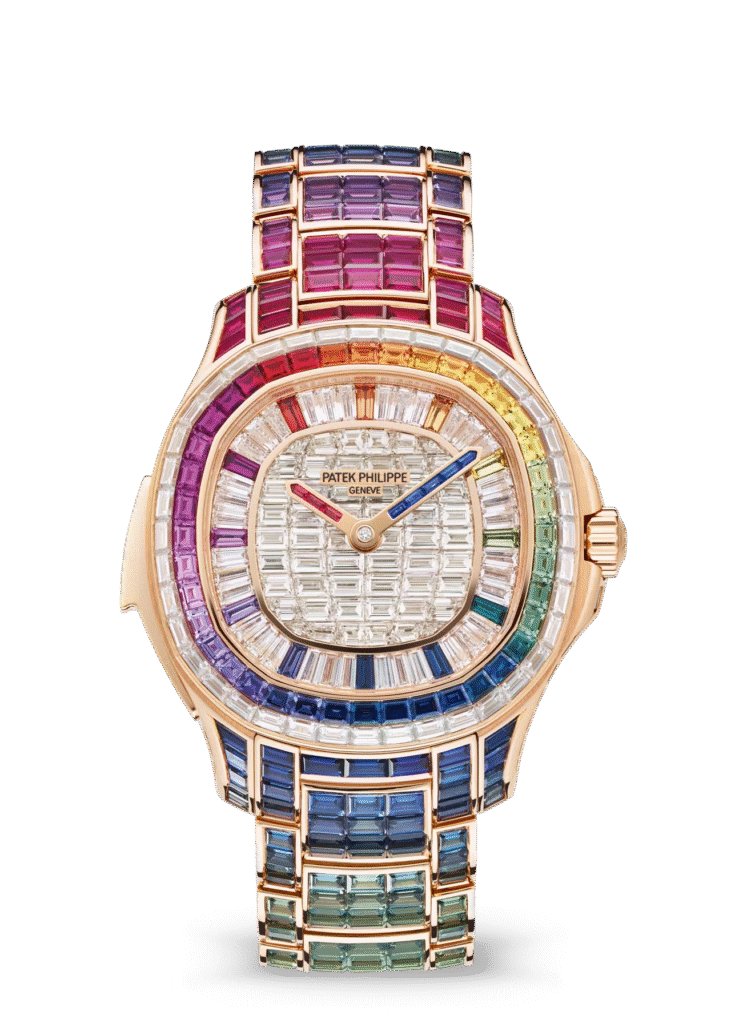 Patek Philippe Grand Complications 5260/1455R-001