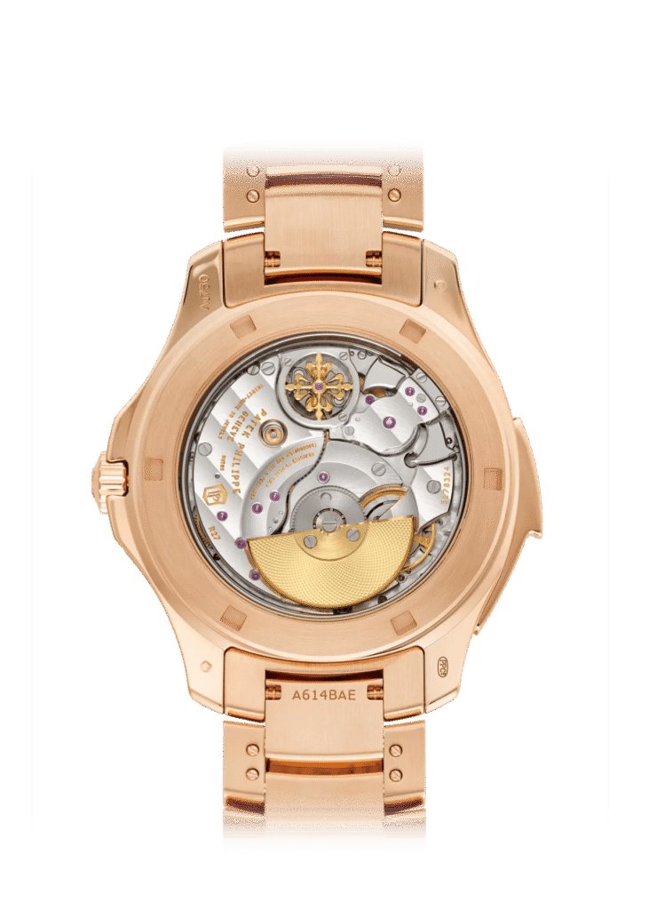 Patek Philippe Grand Complications 5260/1455R-001