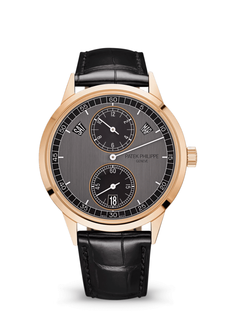 Patek Philippe Complications 5235/50R-001