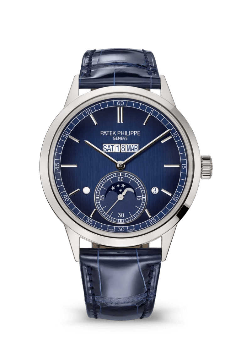Patek Philippe Grand Complications 5236P-001
