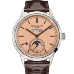 Patek Philippe Grand Complications 5236P-010