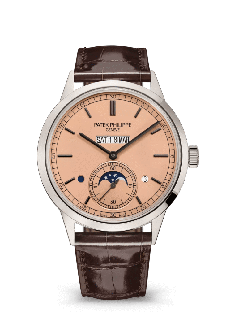 Patek Philippe Grand Complications 5236P-010