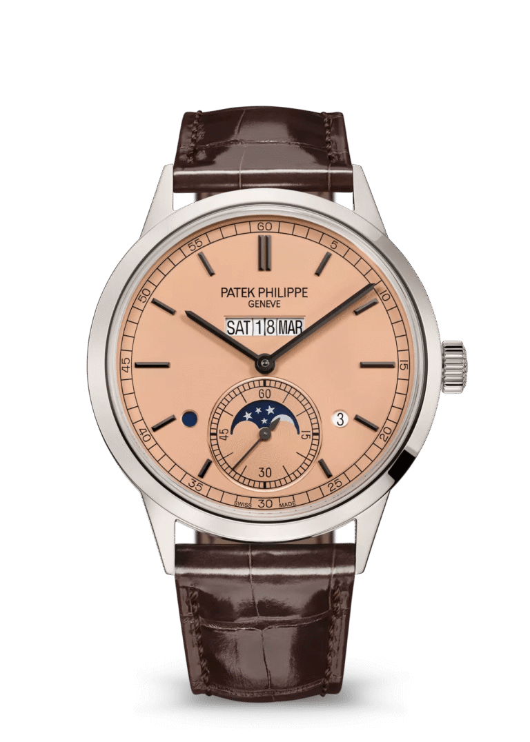 Patek Philippe Grand Complications 5236P-010