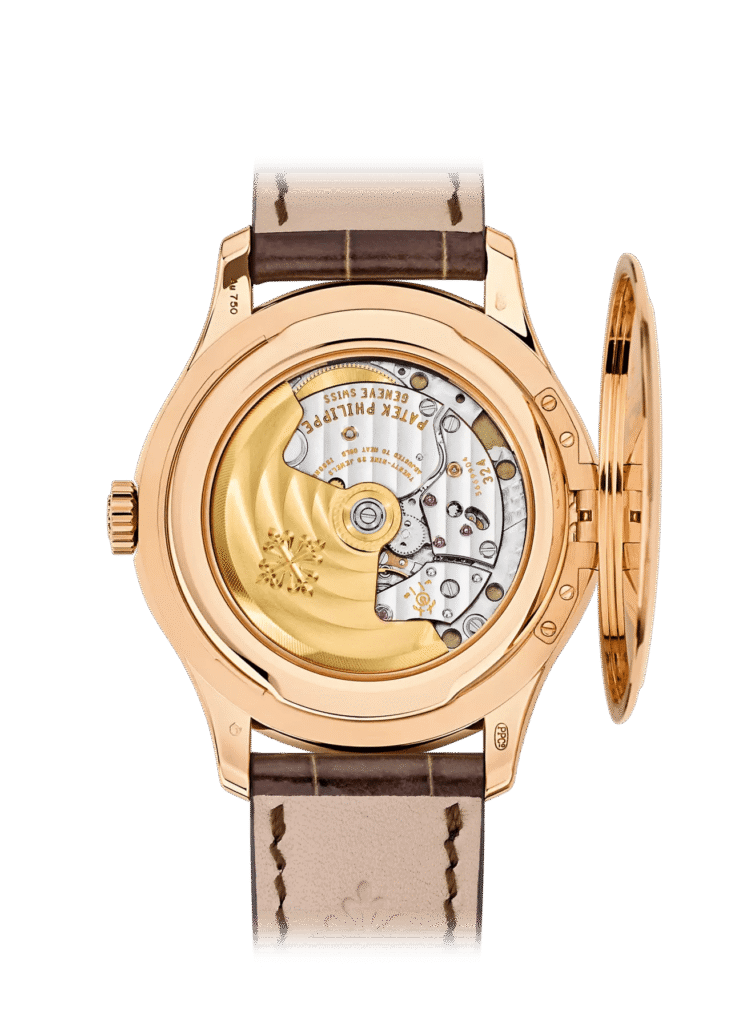 Patek Philippe Calatrava 5227R-001