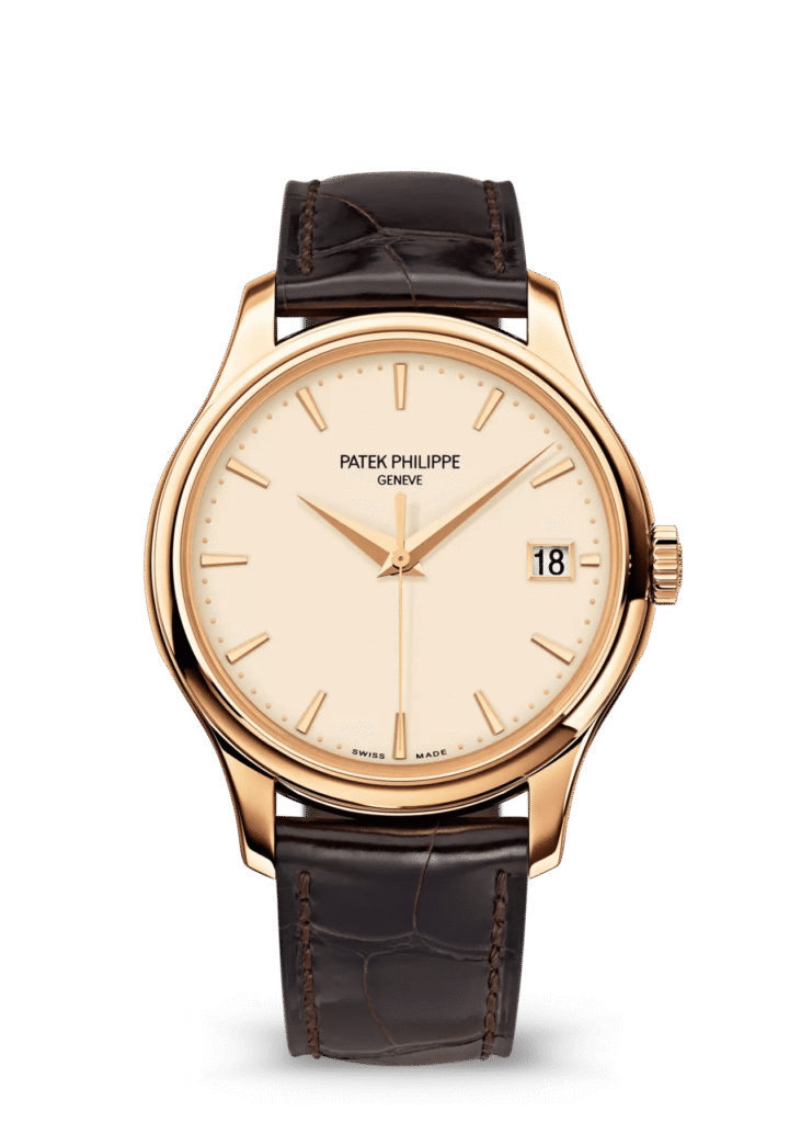 Patek Philippe Calatrava 5227R-001