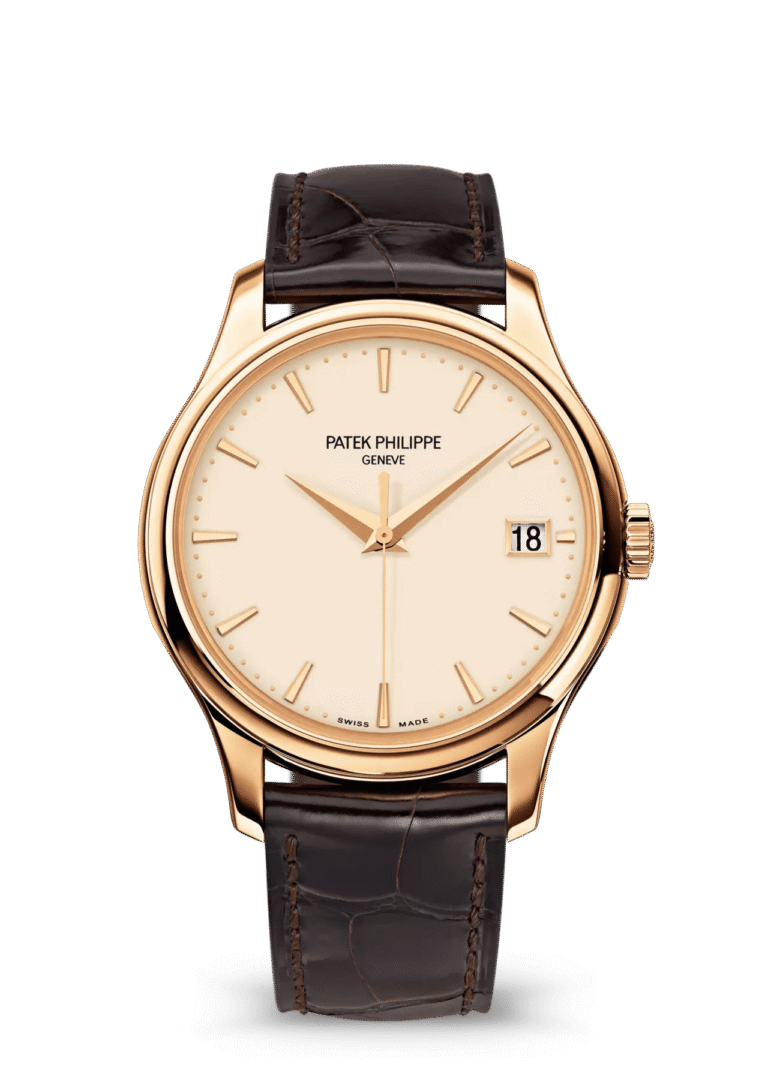 Patek Philippe Calatrava 5227R-001