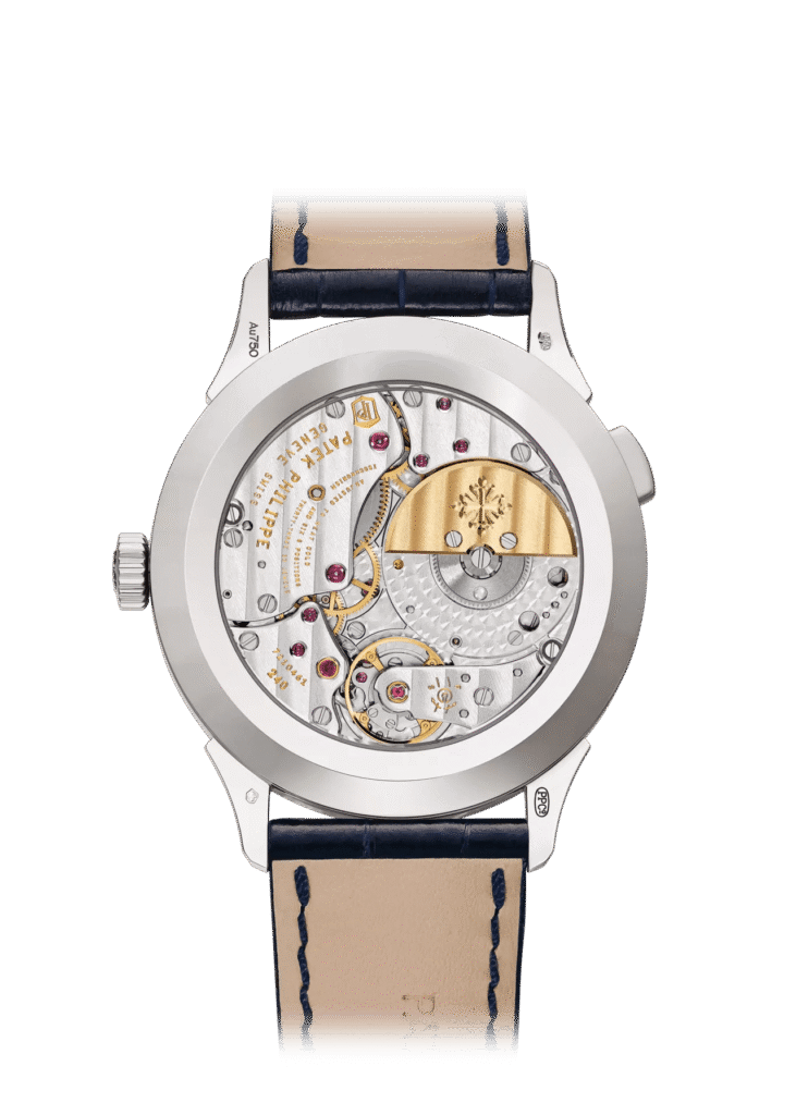 Patek Philippe Complications 5231G-001