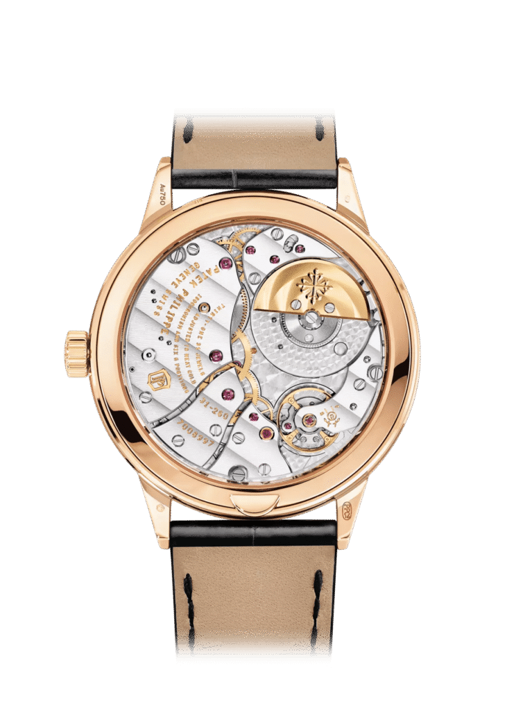 Patek Philippe Complications 5235/50R-001