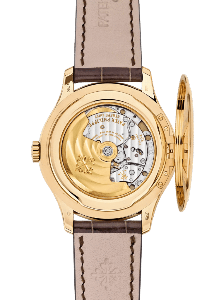 Patek Philippe Calatrava 5227J-001