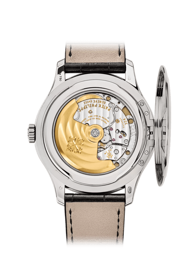 Patek Philippe Calatrava 5227G-010