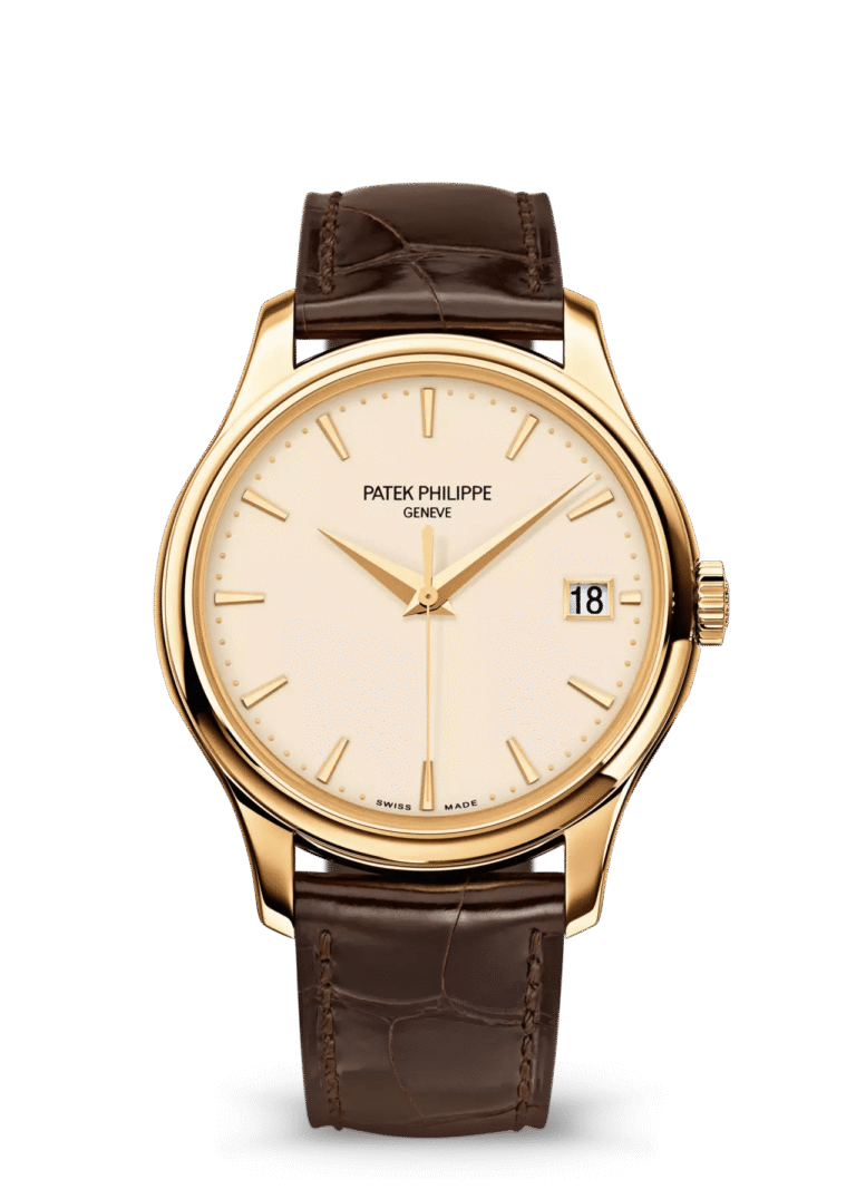 Patek Philippe Calatrava 5227J-001