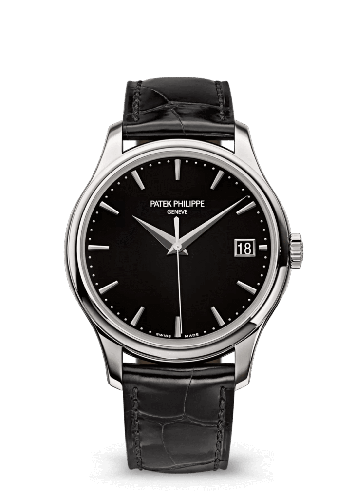 Patek Philippe Calatrava 5227G-010