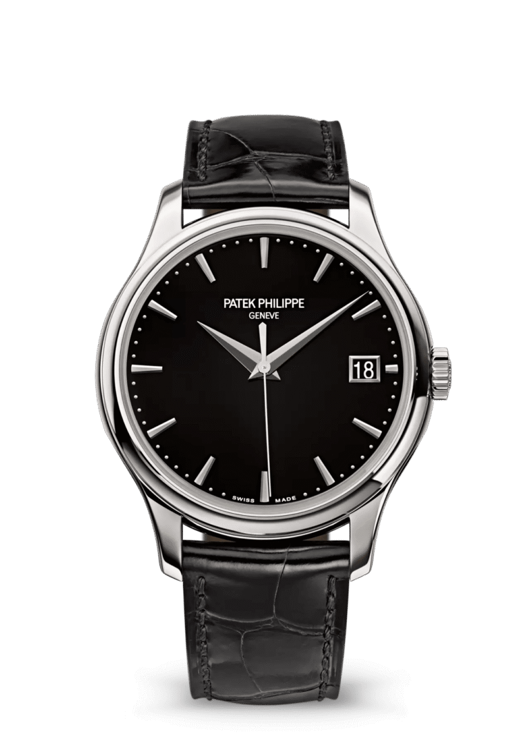 Patek Philippe Calatrava 5227G-010