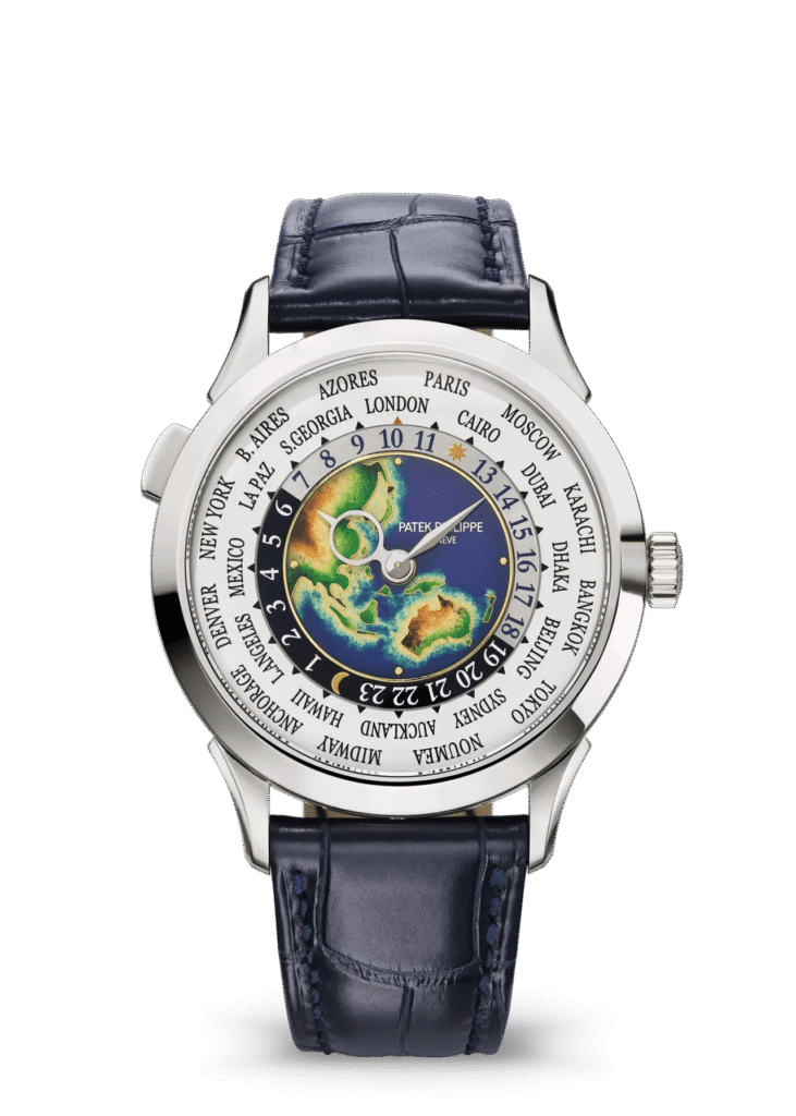 Patek Philippe Complications 5231G-001