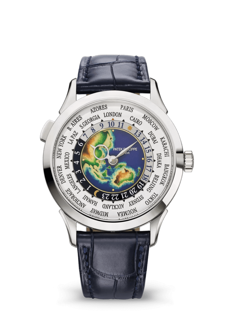 Patek Philippe Complications 5231G-001