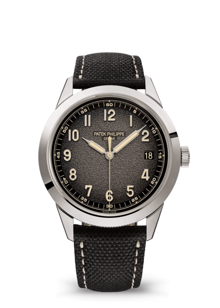 Patek Philippe Calatrava 5226G-001