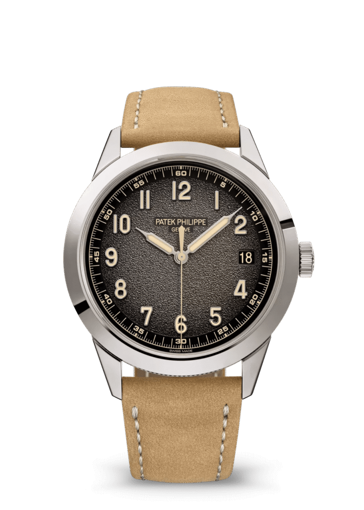 Patek Philippe Calatrava 5226G-001