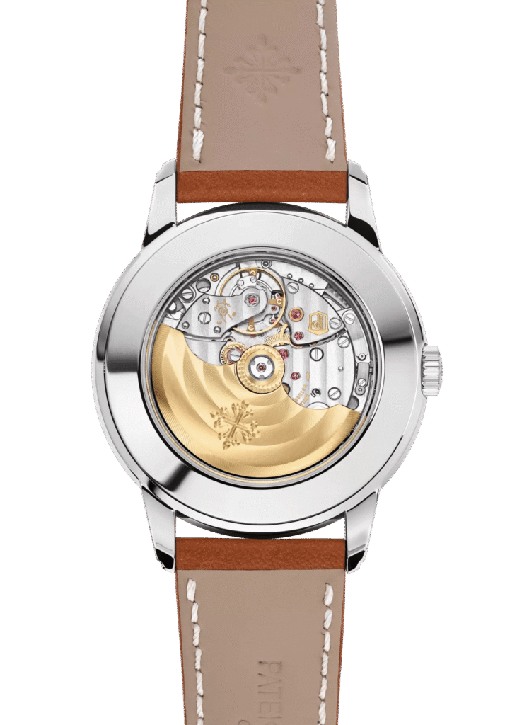 Patek Philippe Complications 5212A-001