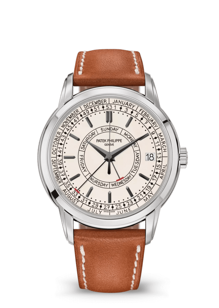 Patek Philippe Complications 5212A-001