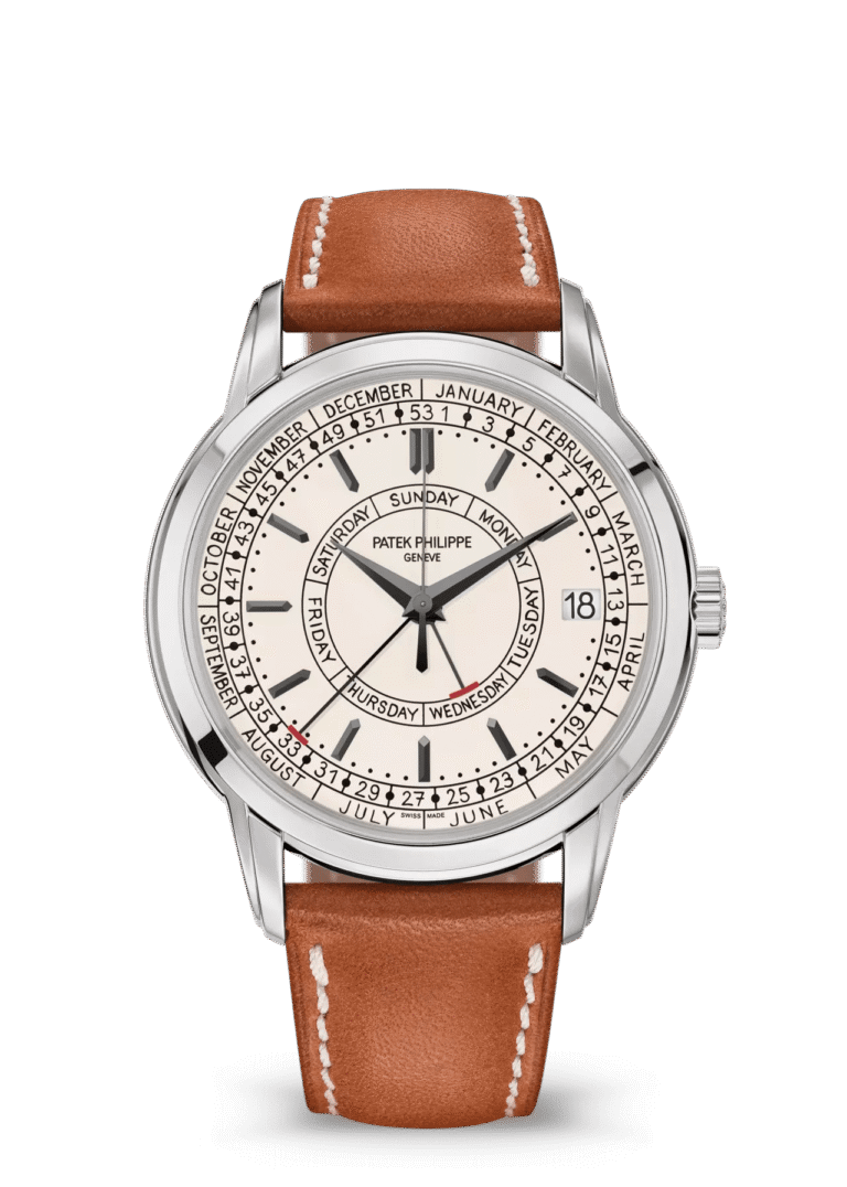 Patek Philippe Complications 5212A-001